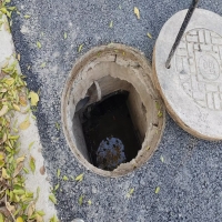 雨水管道檢測：守護城市“血脈”的隱形防線